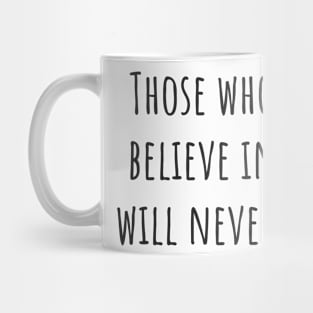 Believe in Magic Mug